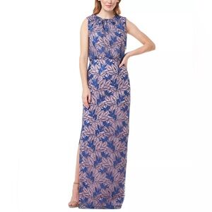 JS Collections
Women's Jolie Embroidered Gown size 8